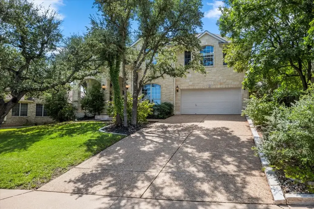8119 Tahoe Parke Cir, Austin