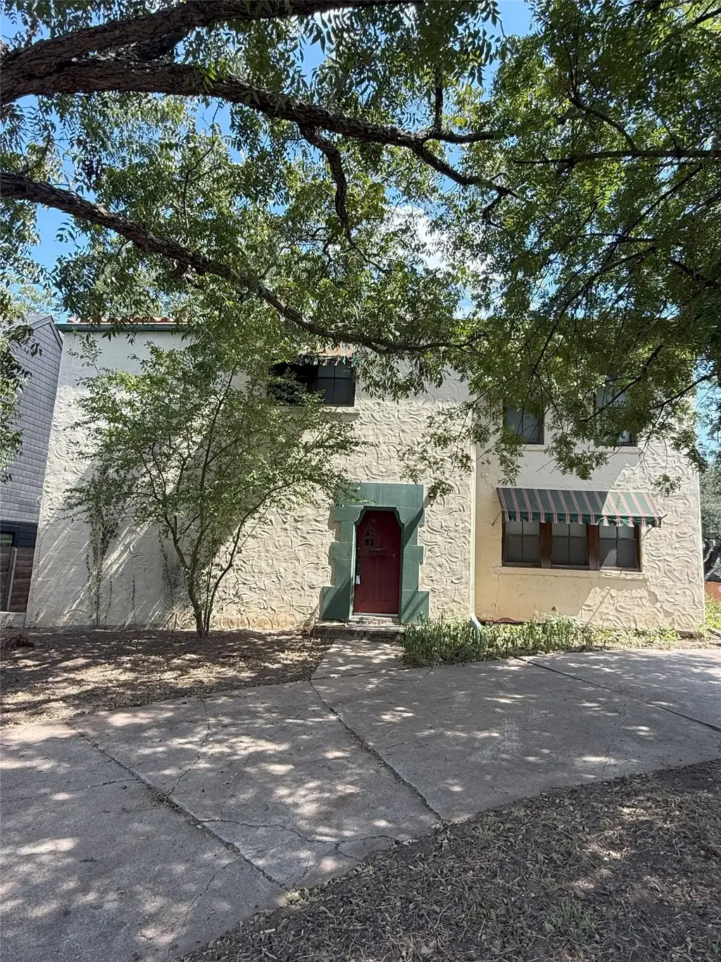 1711 Travis Heights Blvd, Austin
