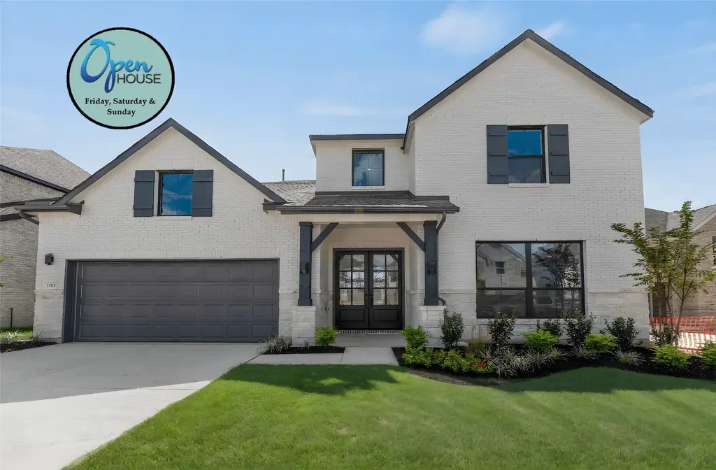 1513 Rodeo Ridge Dr, Georgetown