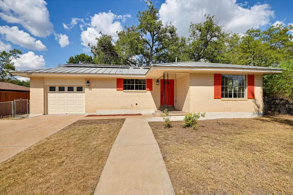 2104 Lanier Dr, Austin
