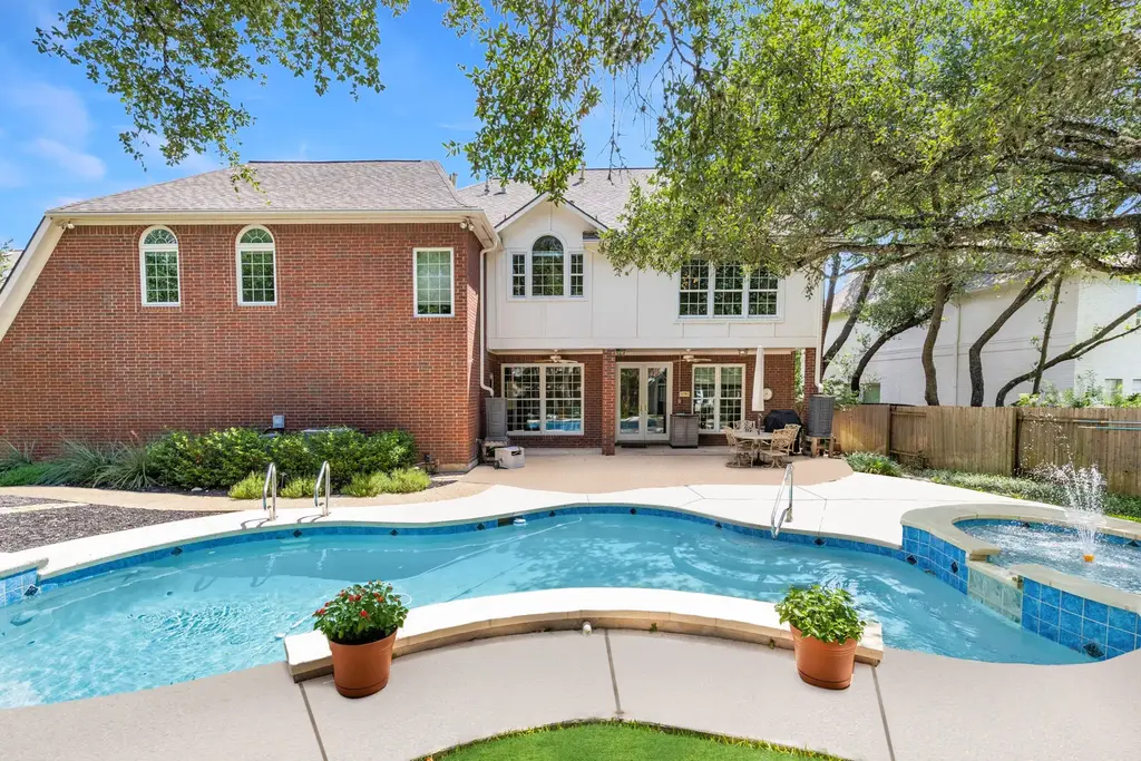 10212 Rhett Butler Dr, Austin