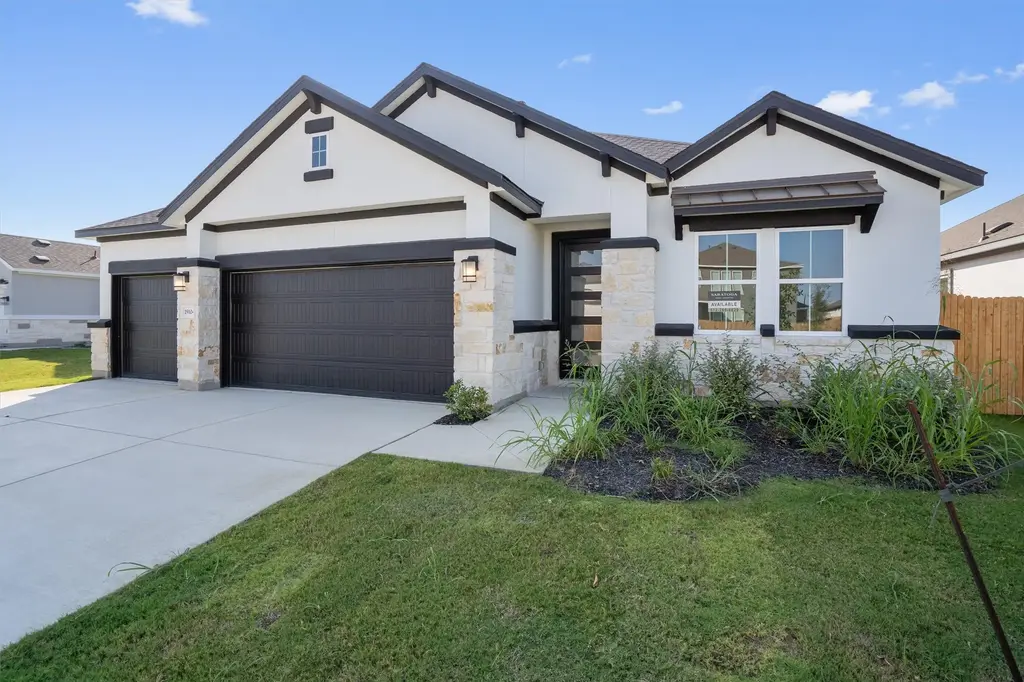 19104 Kleingrass Ln, Pflugerville