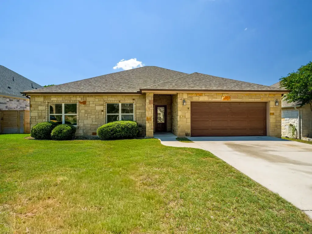419 Spyglass St, Marble Falls