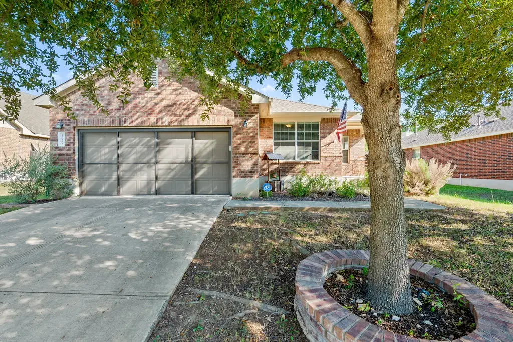 1057 Talley Loop, Buda