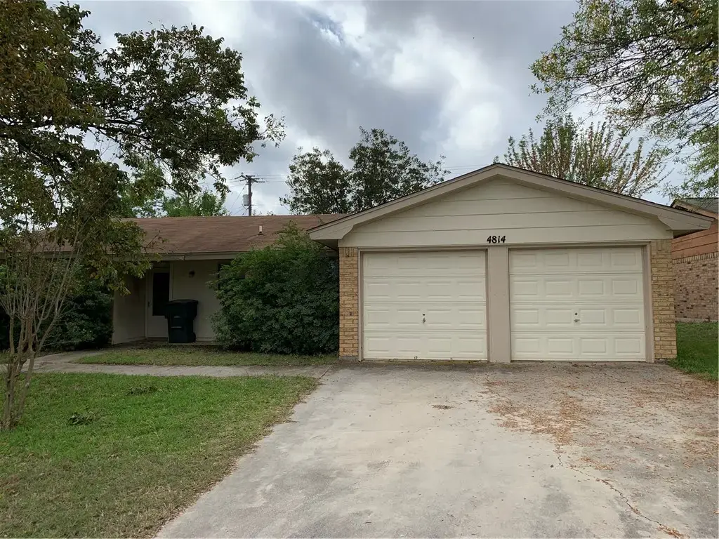4814 Lake Rd, Killeen