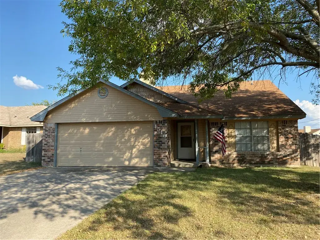 1516 Rose Ave, Killeen