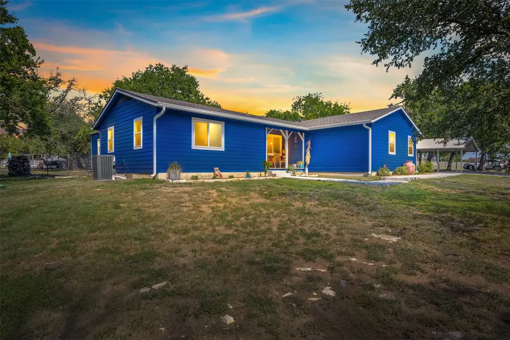 2600 County Road 279, Leander