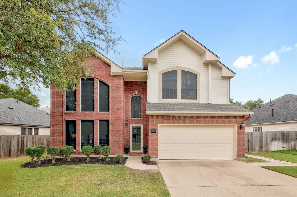 1302 Mesquite Rd, Cedar Park