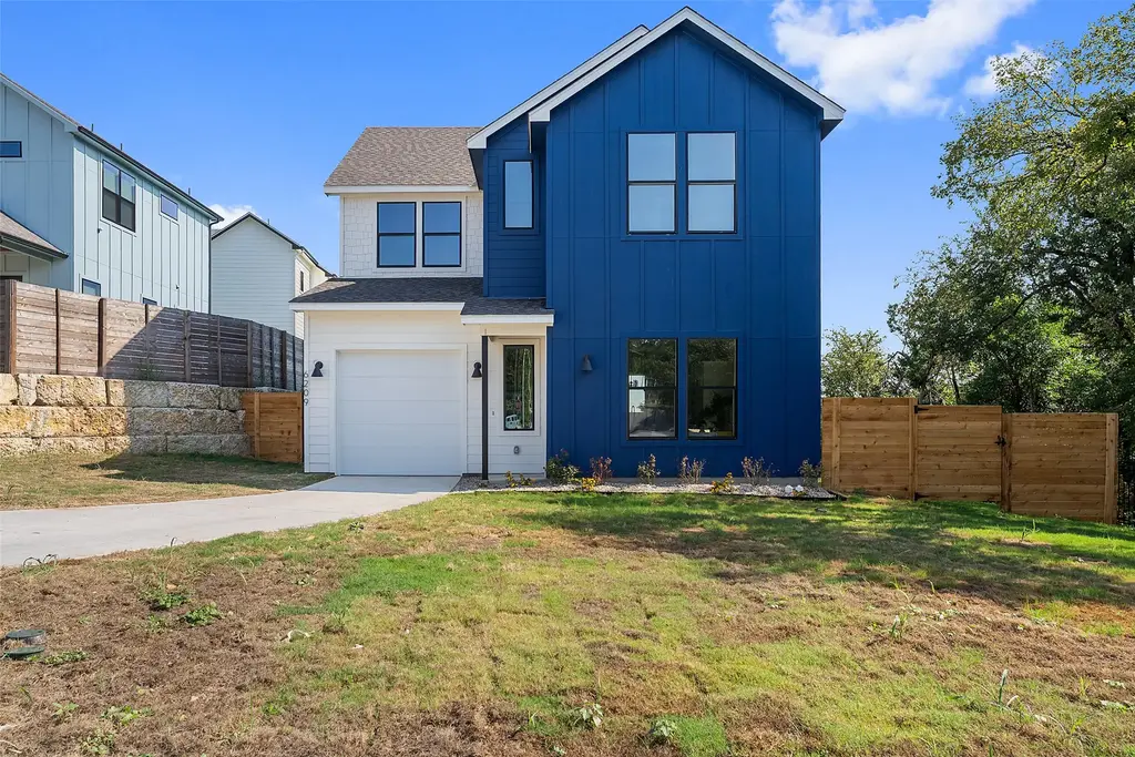 6209 Friendswood Dr, Austin