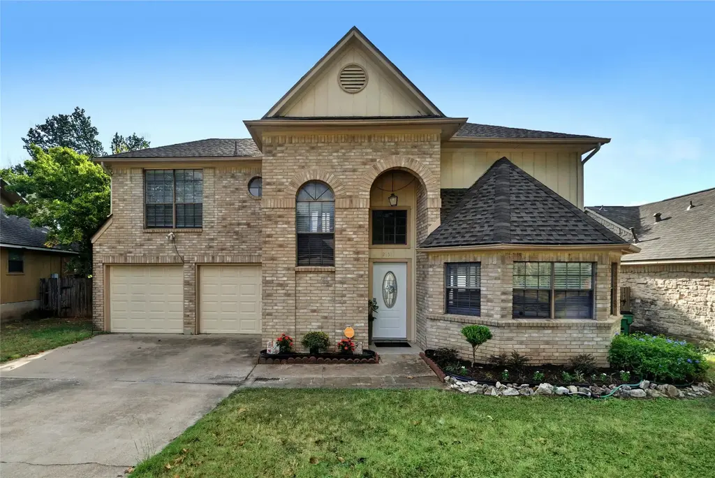 2151 Surrender Ave, Austin