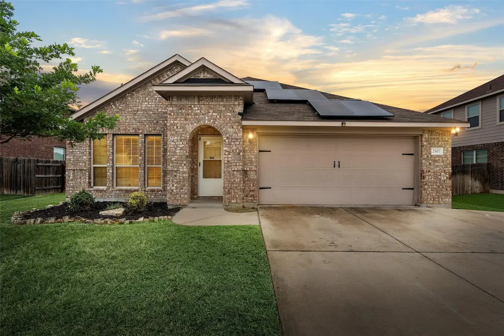 2507 Inspiration Dr, Killeen