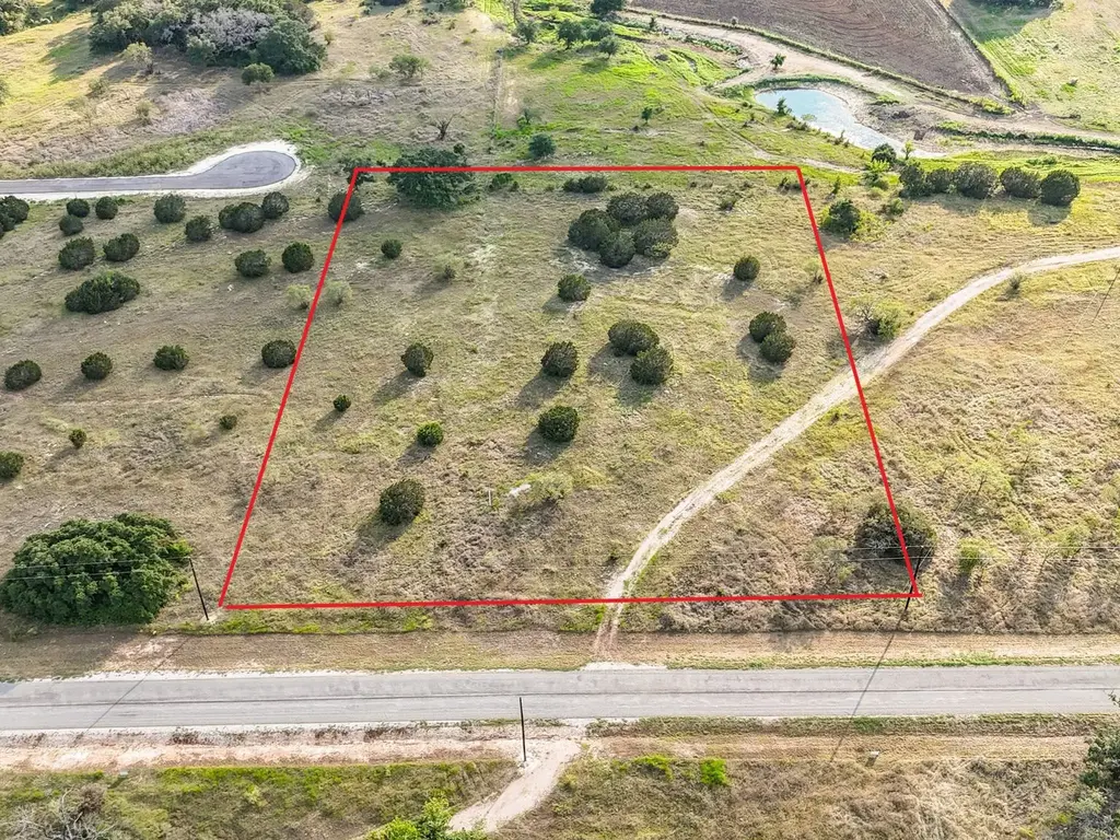 Lot 23 Prairie Point Dr, Bertram