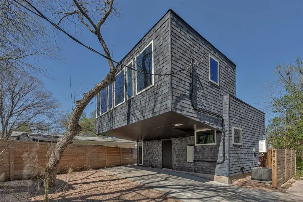 5507 Duval St B, Austin