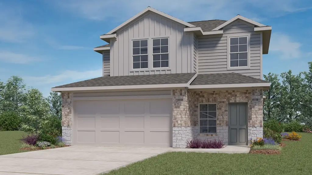 106 Louisa Dr, Killeen