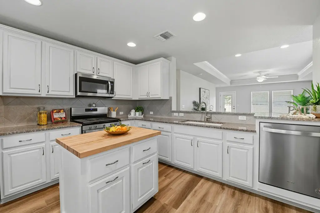 505 Rockport St, Georgetown