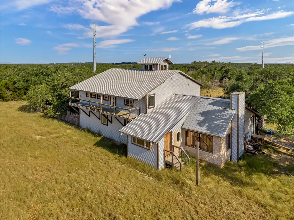 1228 Stanton Ranch Loop, Johnson City