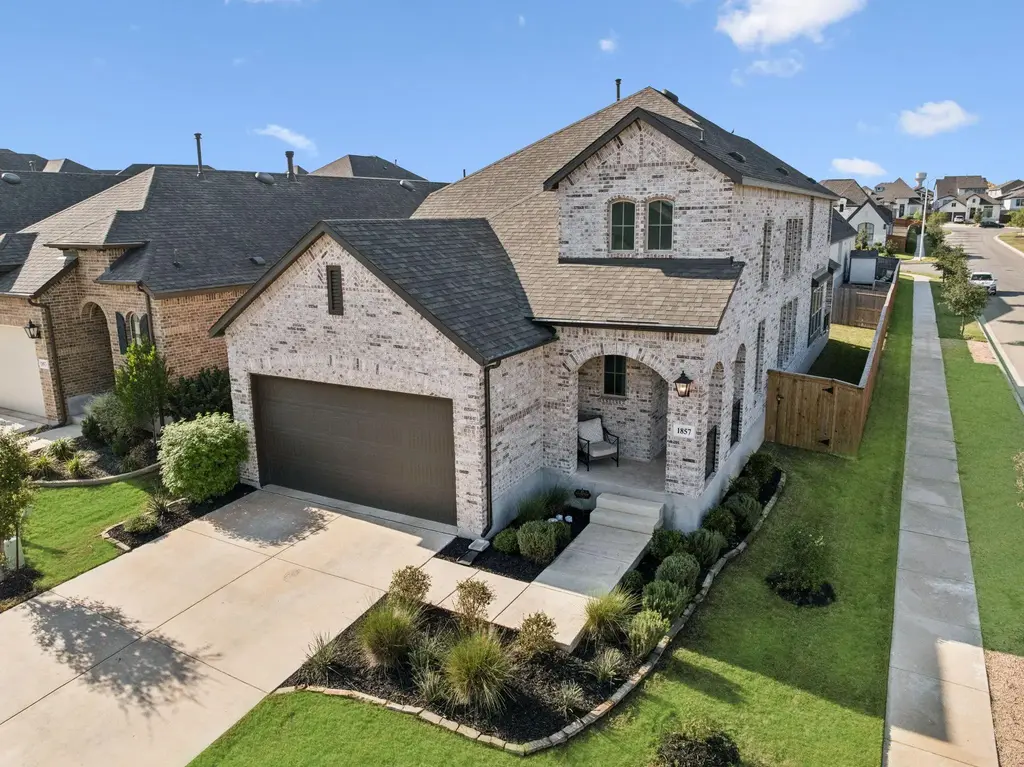 1857 Nettletree Rd, New Braunfels