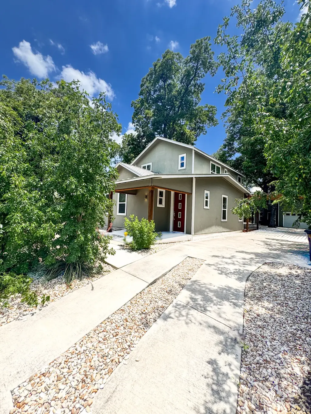1803 Haskell St A, Austin