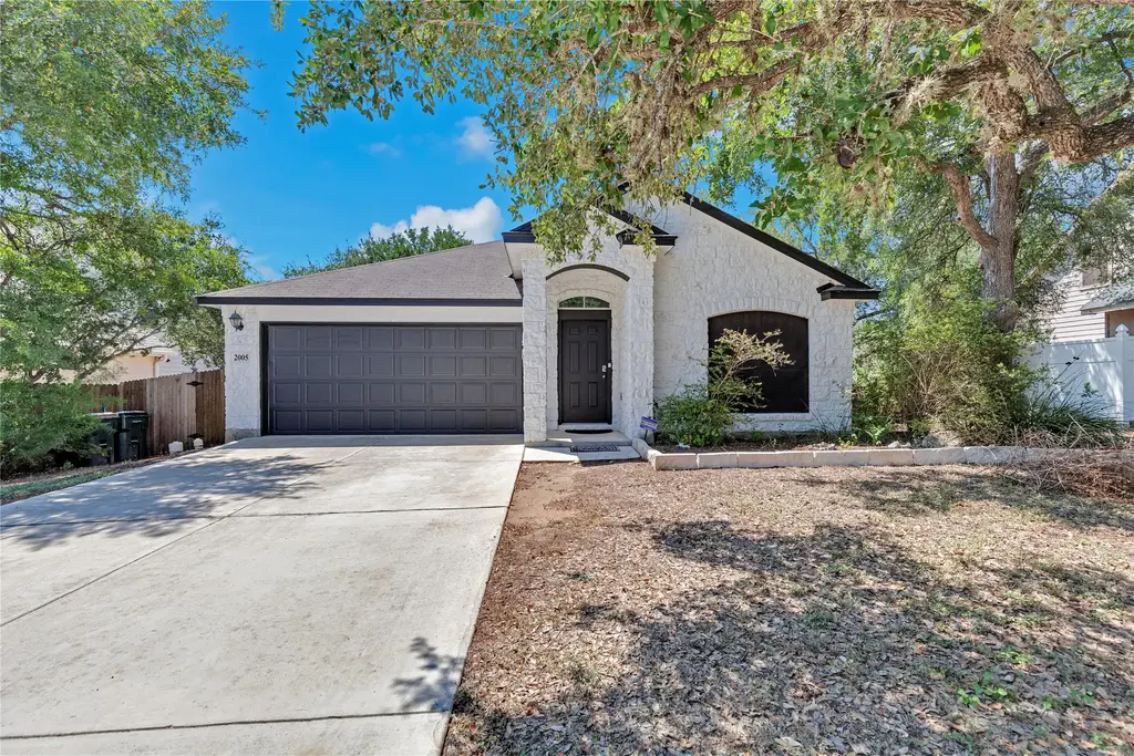 2005 Ridge View Dr, San Marcos