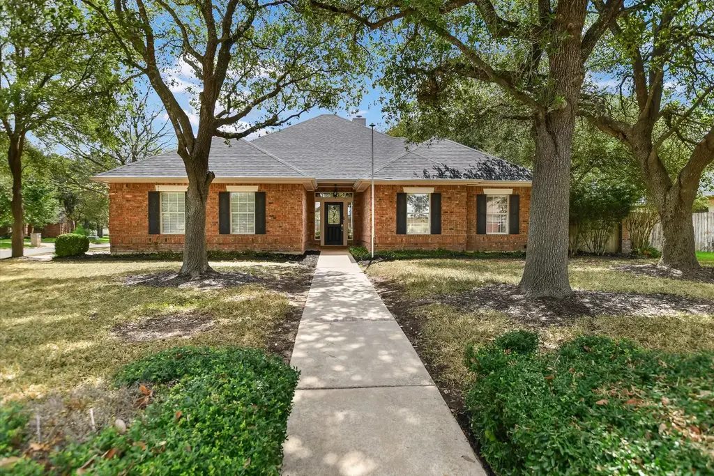 3015 Brandy Ln, Georgetown