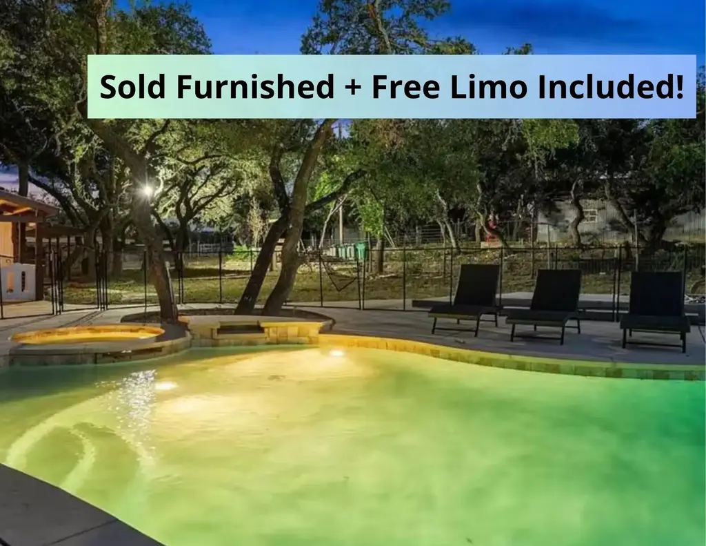 9926 Ledgestone Ter, Austin