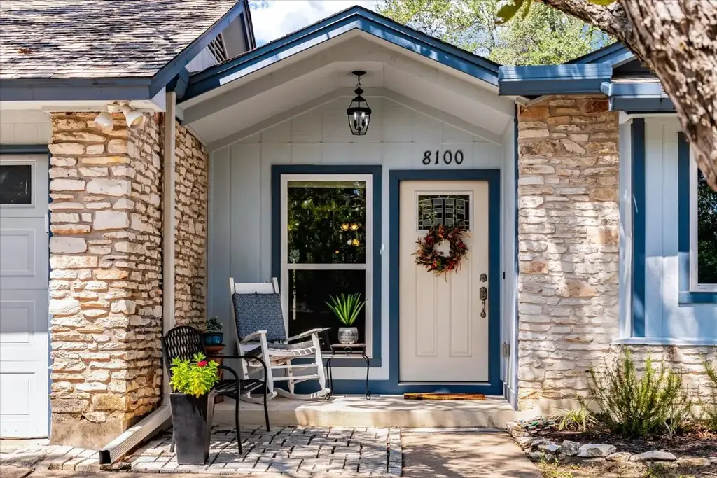 8100 Appomattox Dr, Austin