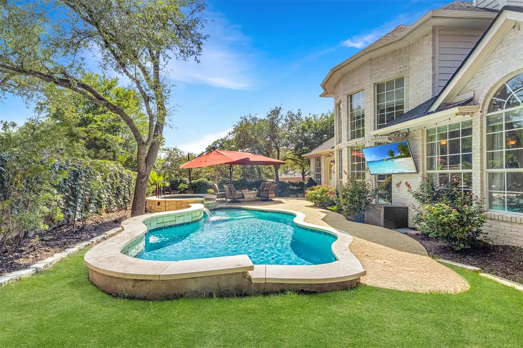 11117 Comiso Pala Path, Austin
