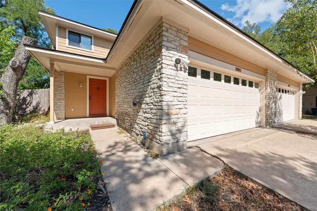 1504 Aquifer Cv B, Austin