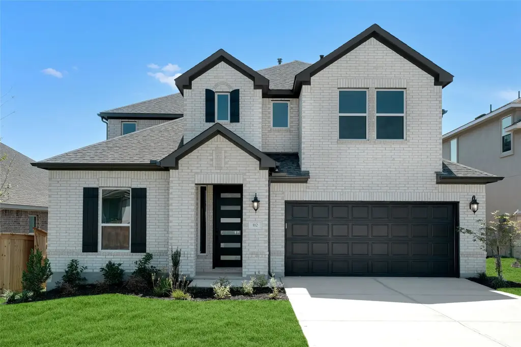 112 Basketflower Ln, Georgetown