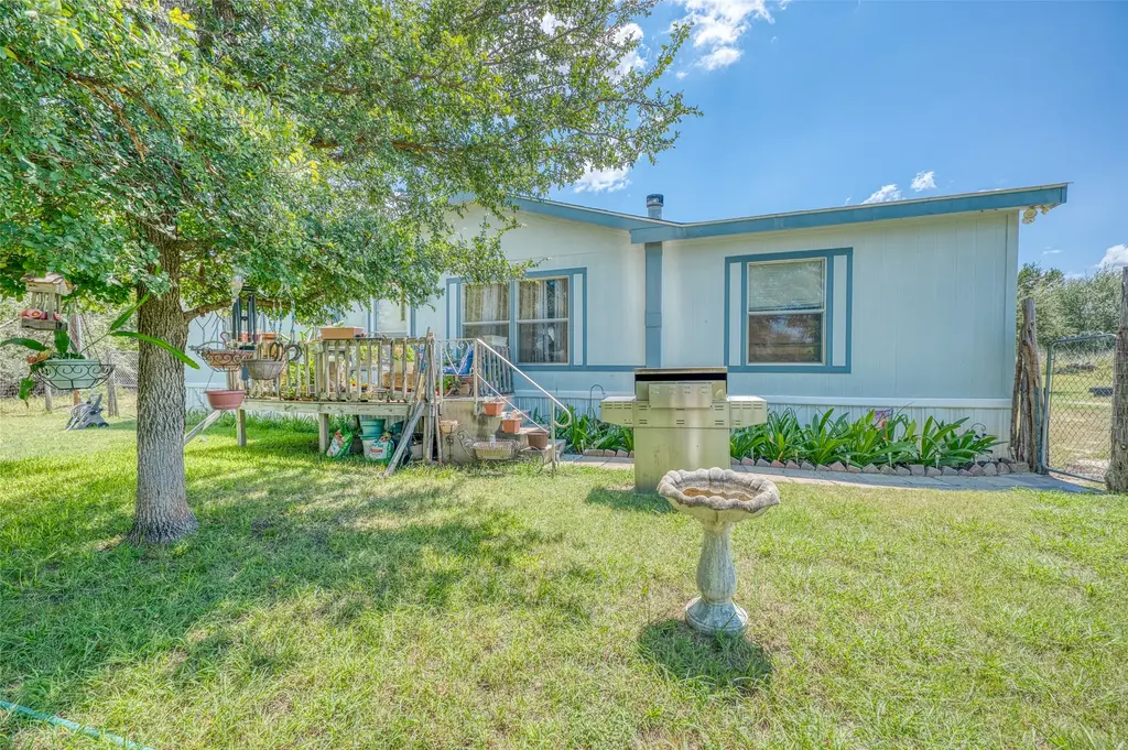 254 Private Road 4302 Pr, Lampasas