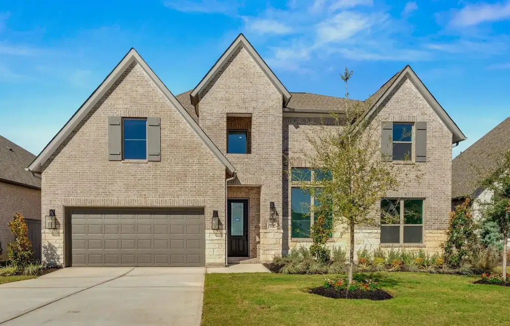 921 Rock Daisy Trl, Hutto