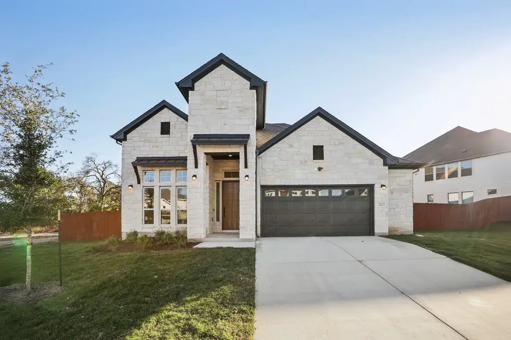 2123 Sarabanda St, Round Rock