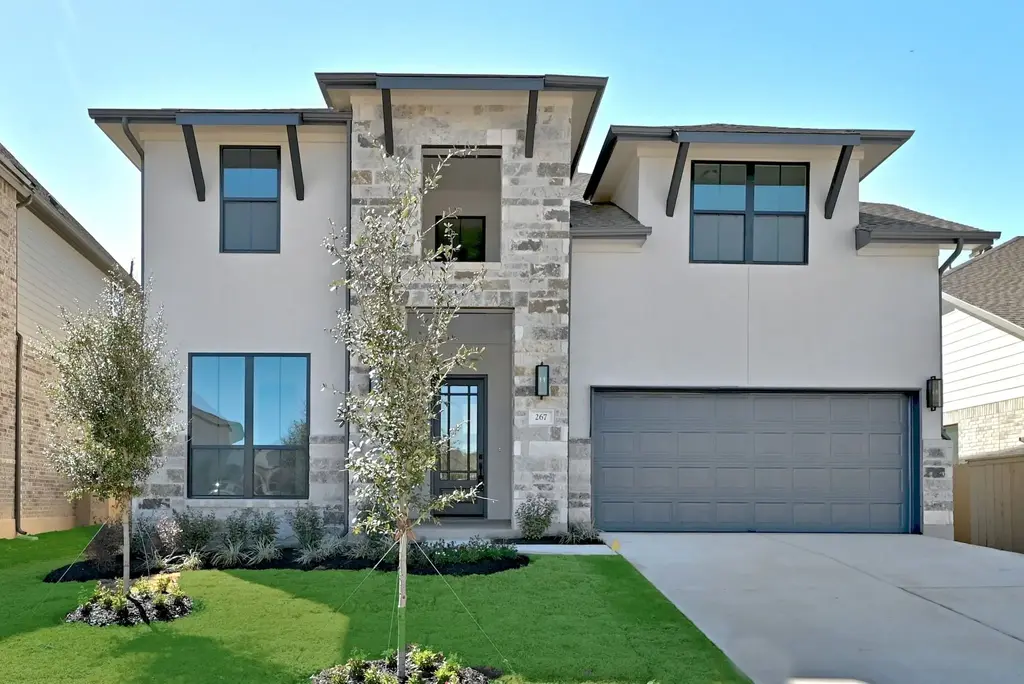 267 Coleto Trl, Bastrop