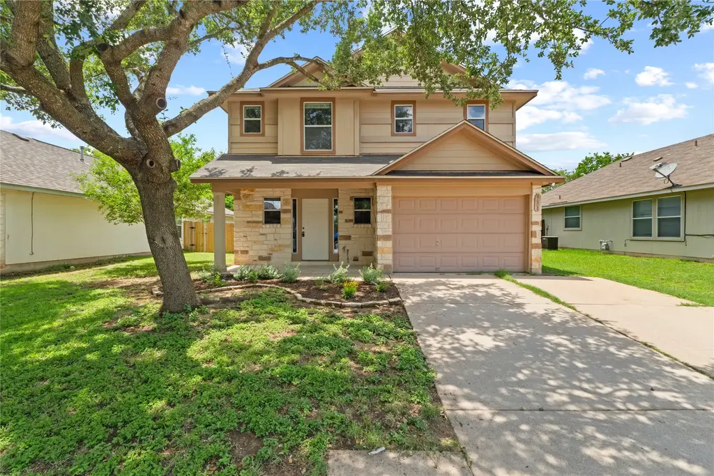4608 Acers Ln, Austin