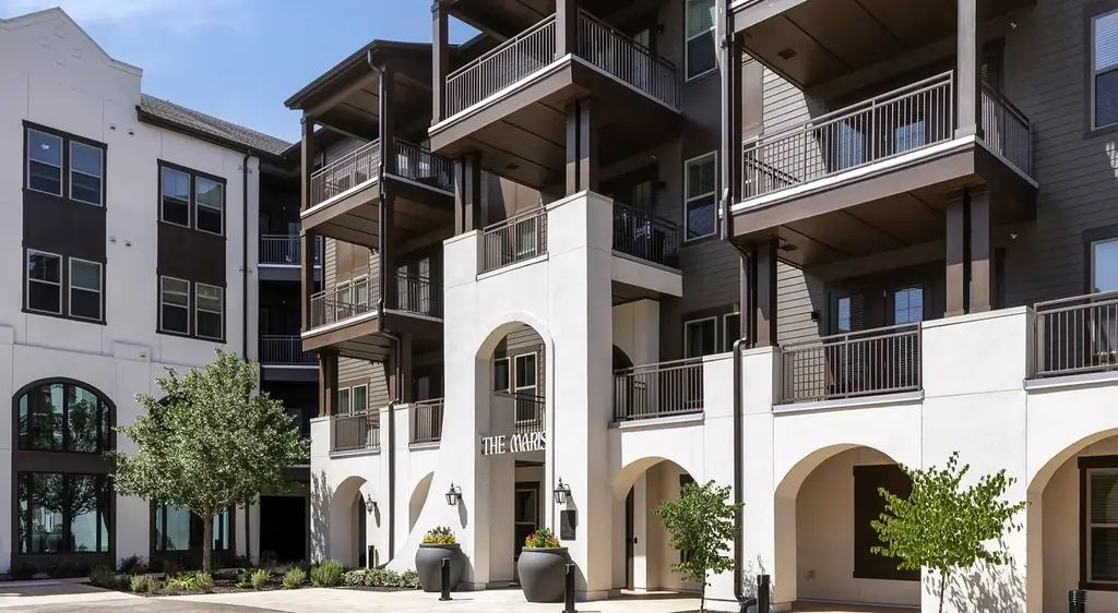 10520 Lakeline Mall Dr 246, Austin