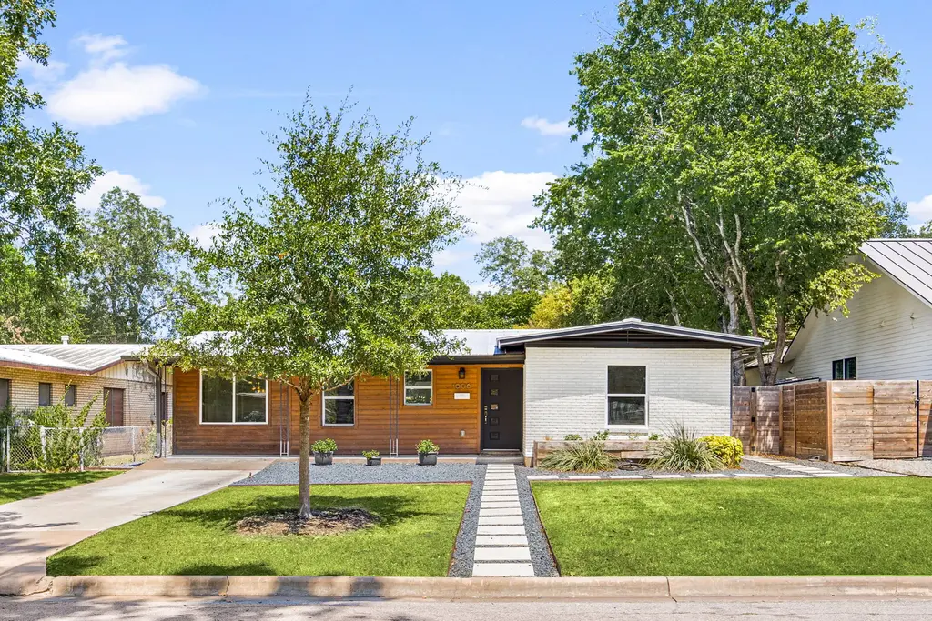 1006 Alegria Rd, Austin