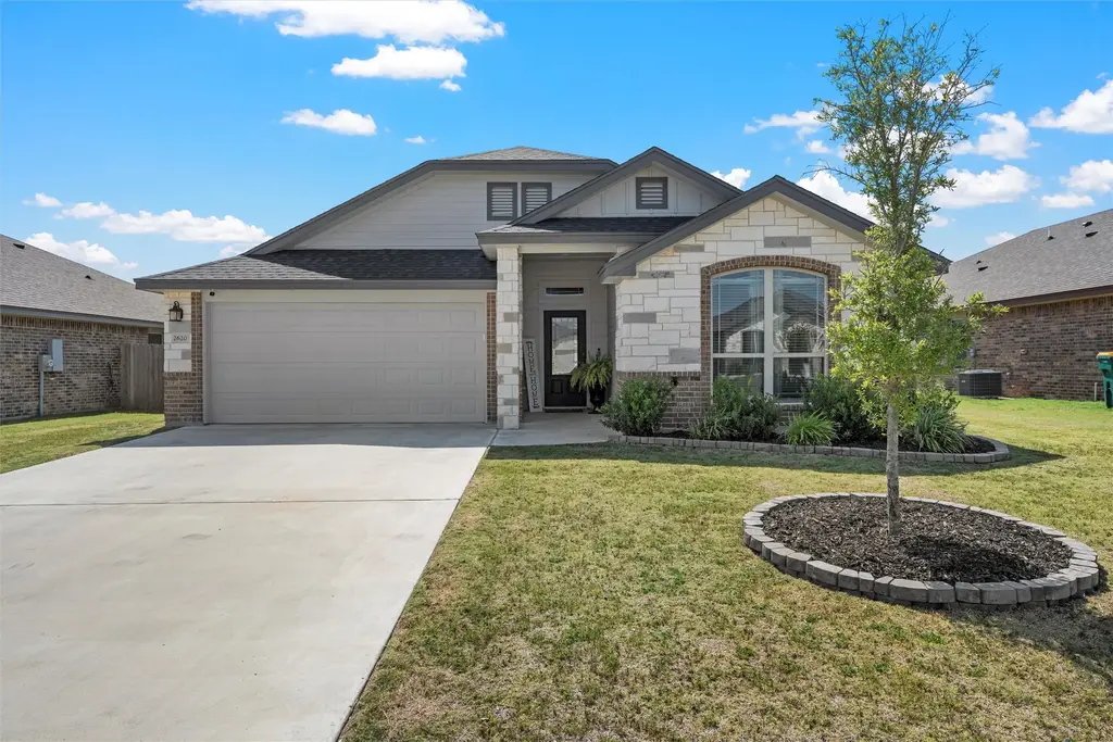 2620 Settlers Oak Dr, Belton