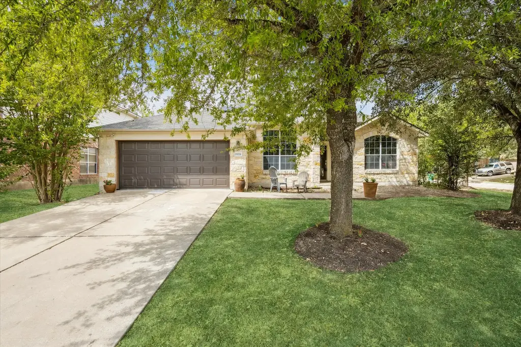18724 Dry Lake Ln, Pflugerville