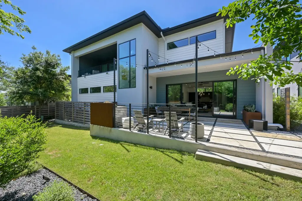 2800 Del Curto Rd 3, Austin