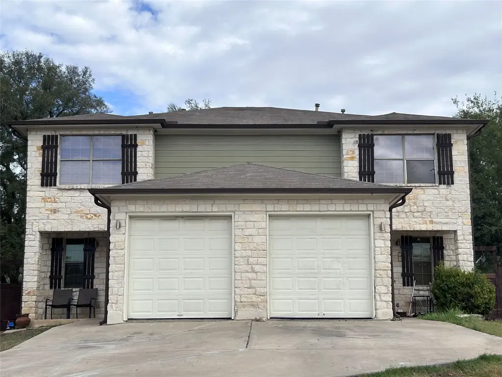 5708 Spring Meadow Rd, Austin