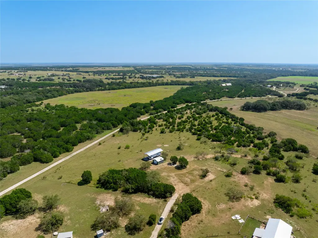 4770 Fm 2340, Burnet