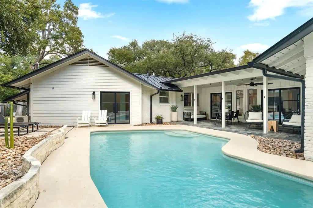 4113 Circletree Loop, Austin