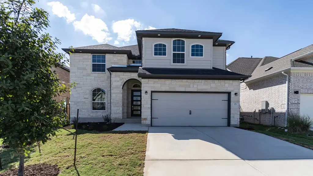 328 Hollister Dr, Liberty Hill