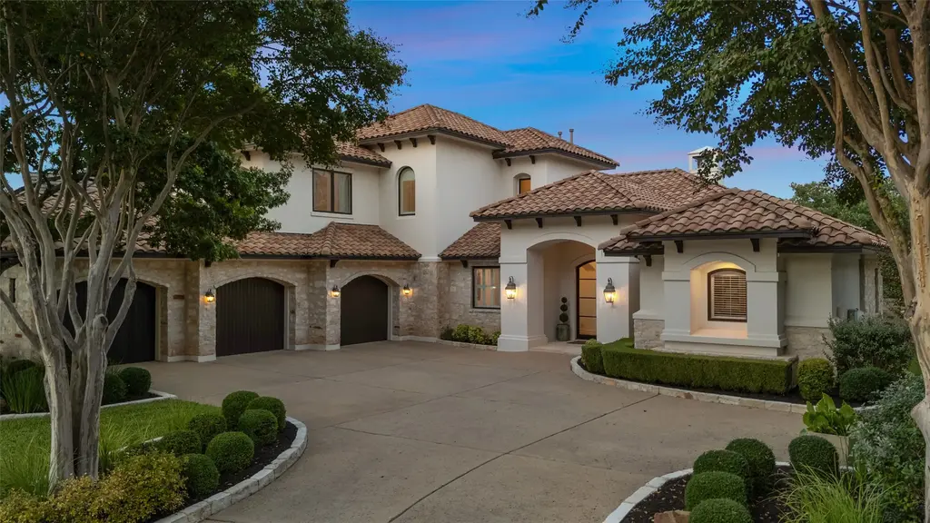 8744 Chalk Knoll Dr, Austin