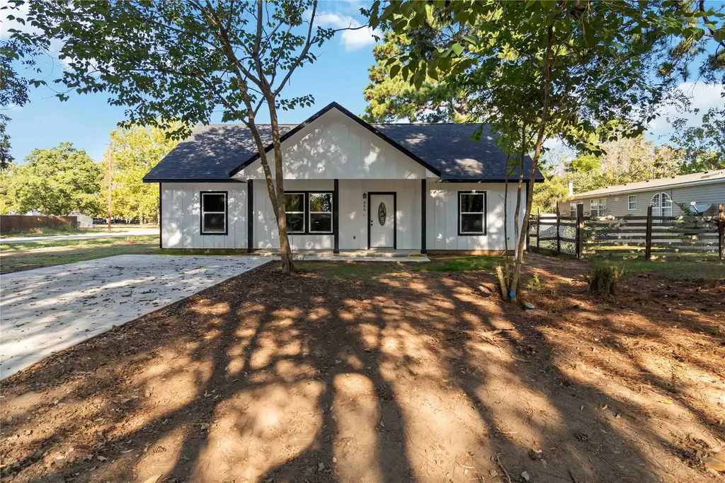 406 Ross St, Smithville