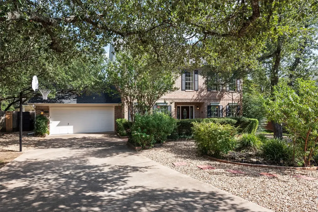 10605 Marbury Ct, Austin