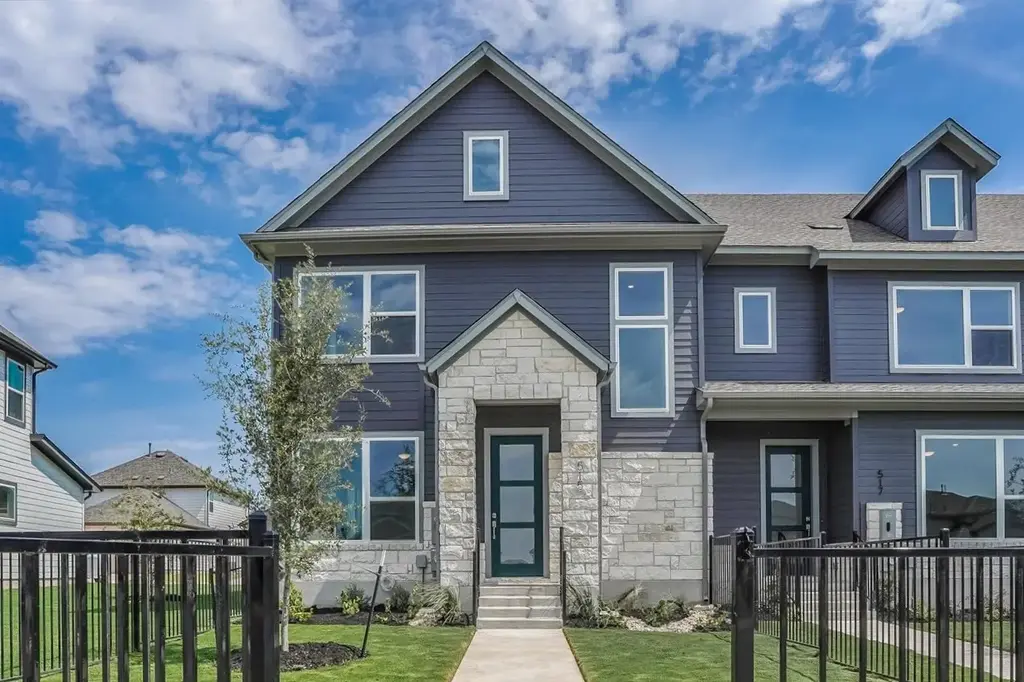 515 Emory Crossing Blvd, Hutto
