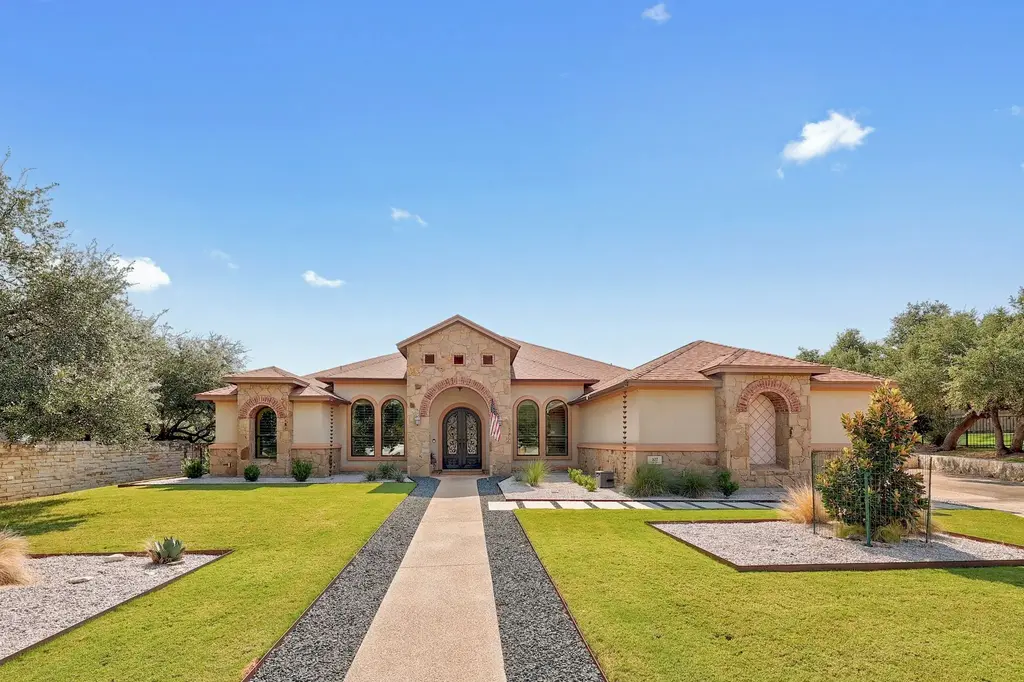 107 Poplar Ridge Cv, Georgetown