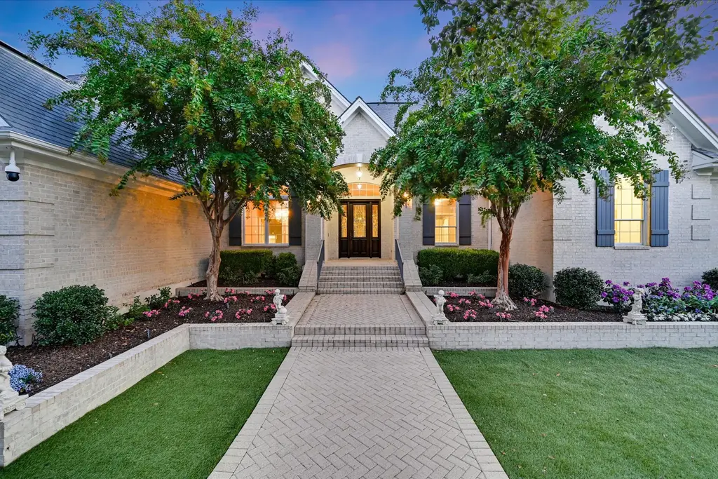 9405 Leaning Rock Cir, Austin