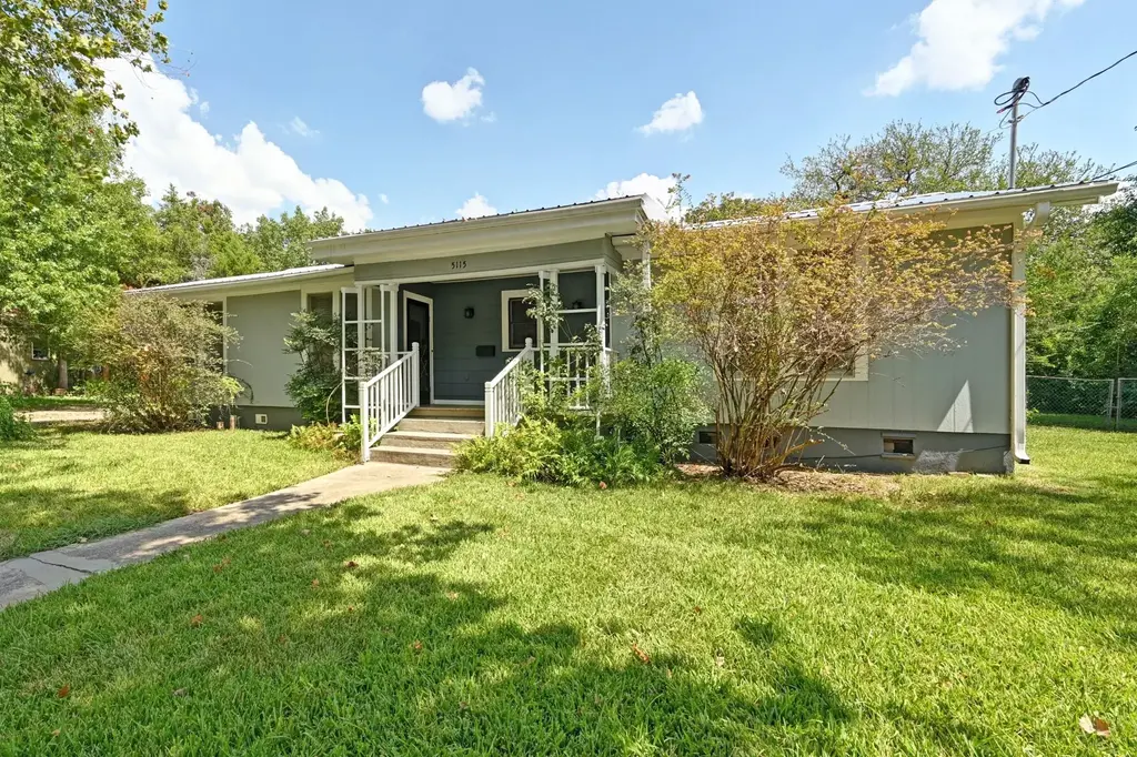 5115 Woodview Ave, Austin